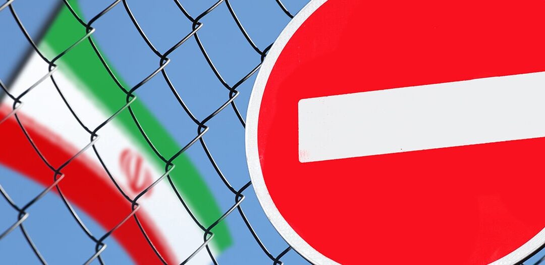 Versicherungsschutz für Iran Geschäfte Aktuelle Situation nach der Aufkündigung des Atomabkommens durch die USA