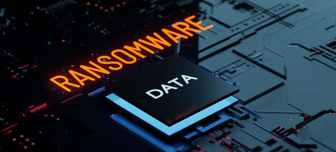 Netsch-Gruppe gehackt – Ransomware-Angriffe auf Maschinen- und Anlagenbau nehmen zu
