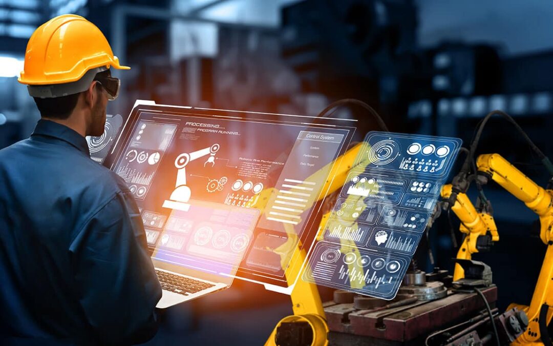 VDMA Deckungsbaustein Industrie 4.0 – eine einzigartige Versicherungslösung (Teil 4) Weiterfresserschäden
