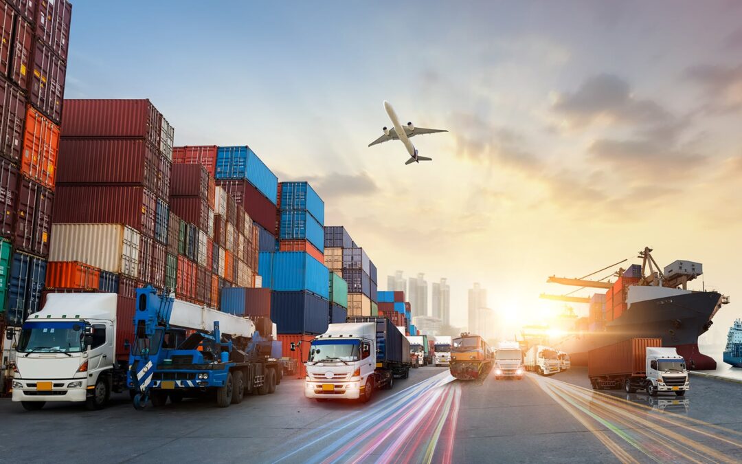 Transportversicherung –  Einfach ist anders