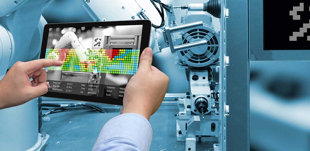 Retrofit und Deckungsbaustein Industrie 4.0 passen zusammen