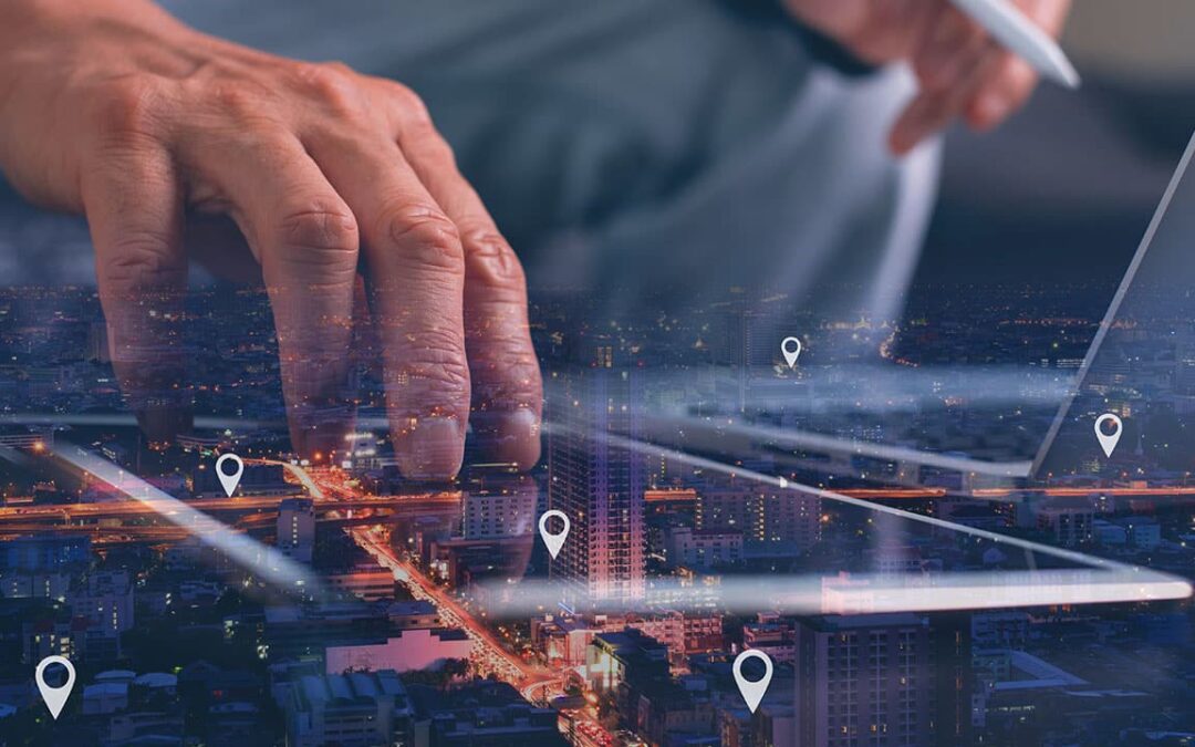 Standortanalyse zu Naturgefahren – VSMA GmbH unterstützt Kunden mit automatisiertem Tool