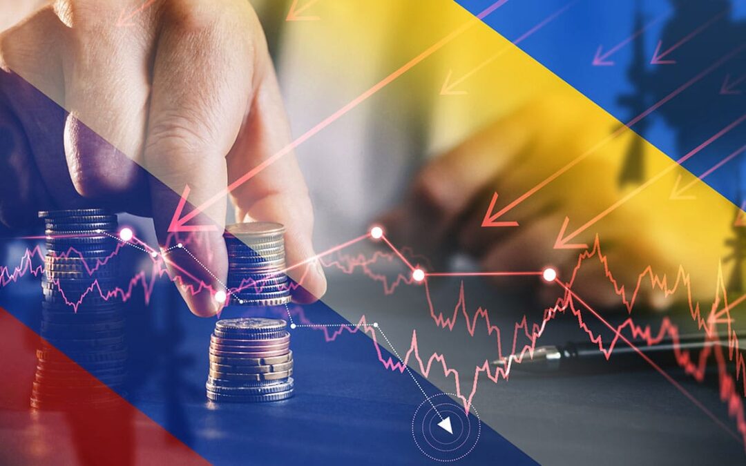 Auswirkungen der Russland-Ukraine-Krise auf Kreditversicherungen