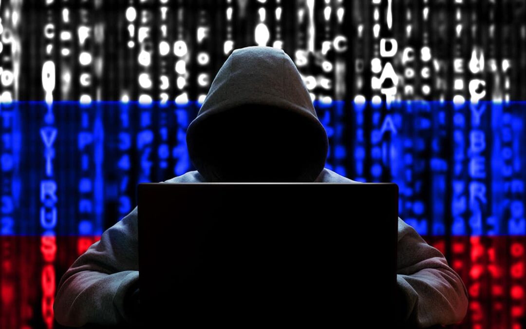 Cyberwar: Sind Angriffe russischer Hacker noch von der Cyberversicherung abgedeckt?