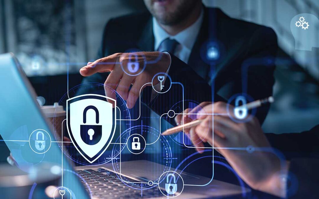 Cyberbetrug: Diese vier Angriffsmaschen sollte jedes Unternehmen kennen