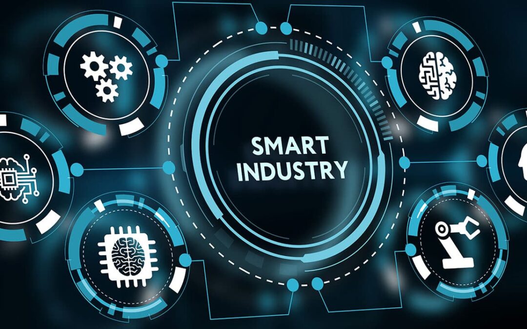 VDMA Deckungsbaustein Industrie 4.0 – eine smarte Versicherungslösung minimiert die Haftungsrisiken der Digitalisierung