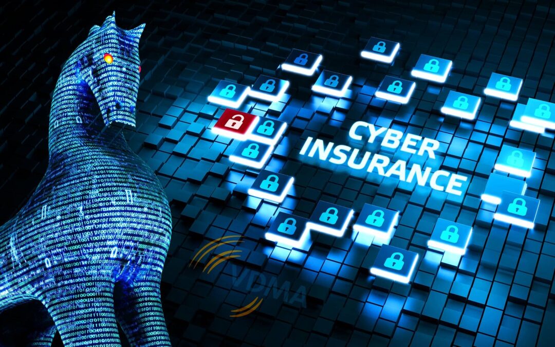 VDMA Cyber-Police: Eine eigene Cyberversicherung für den Maschinen- und Anlagenbau