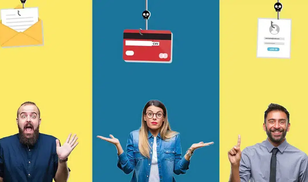 Jetzt neu: VDMA Cyber Awareness – So machen Sie Ihr Team zur Human Firewall!