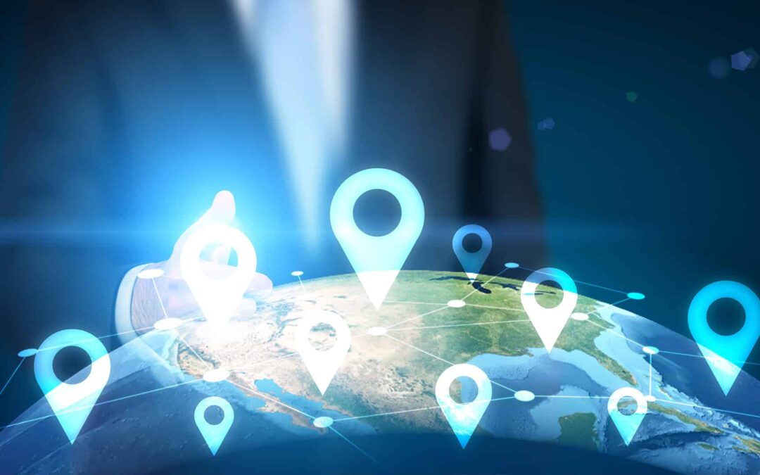 Exporte im Maschinen- und Anlagenbau steigen: Internationale Versicherungsprogramme im Fokus