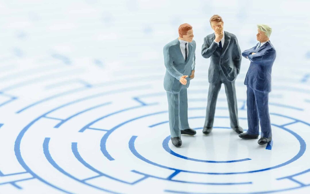 Rückzug der Versicherer aus dem Mittelstand: Bedenkliche Entwicklung für den Maschinen- und Anlagenbau?