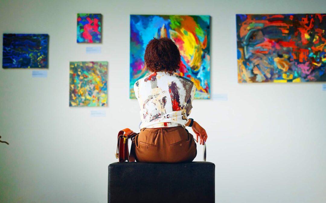 Kunstversicherung: Eine empfehlenswerte Versicherungsart mit Tücken