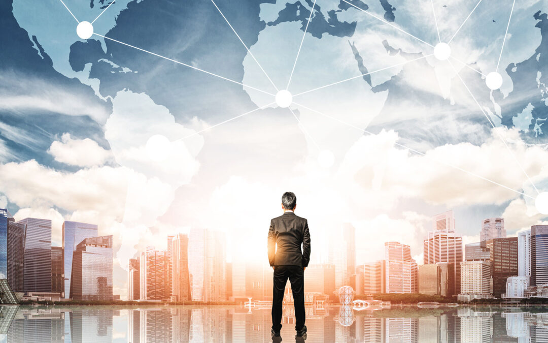 Fallstricke eines globalen Haftpflichtversicherungsprogramms: Internationale Programme versus Verbotsländer