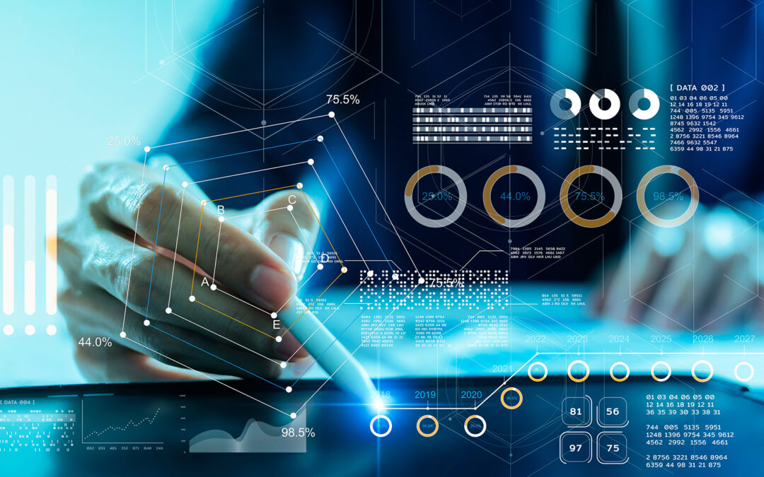 Check Point Report: Cyberangriffe auf deutsche Unternehmen steigen um 55 Prozent