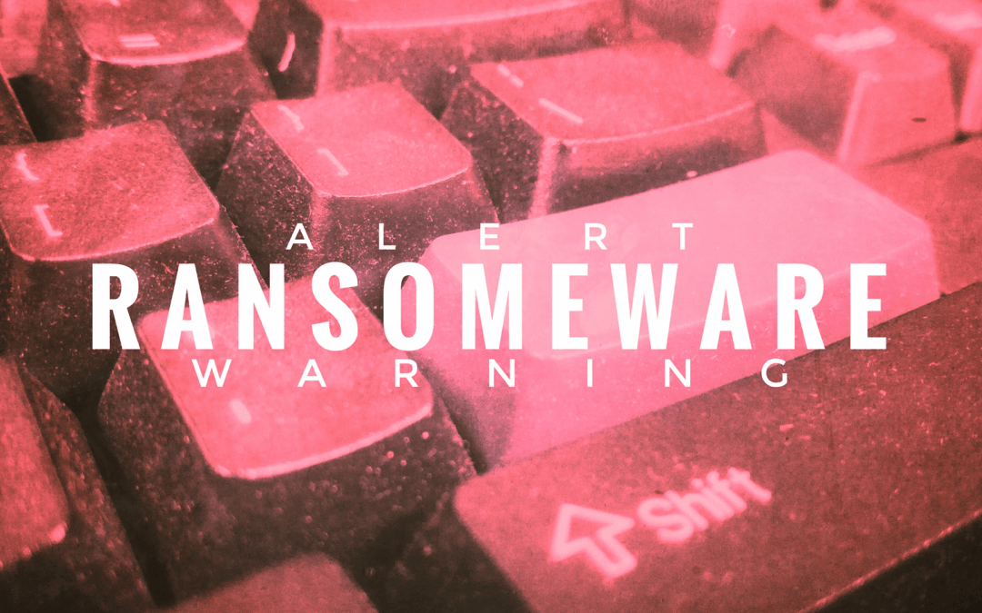Cyberkriminelle legen Traditionsunternehmen lahm: Drohende Insolvenz nach Ransomware-Angriff