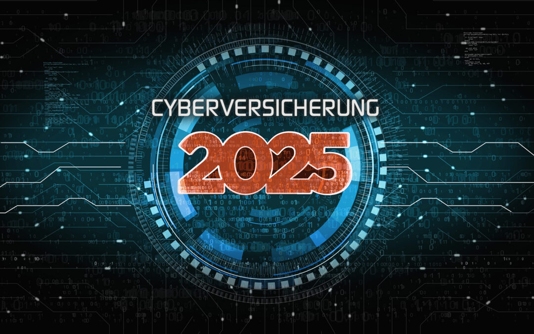 Cyberversicherung 2025: Boom im Schatten wachsender Bedrohungen