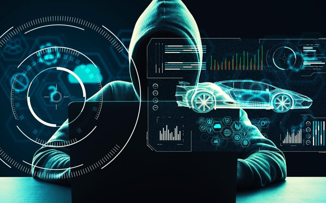 Cyberangriff: Produktionsausfall beim Reifenhersteller Bridgestone