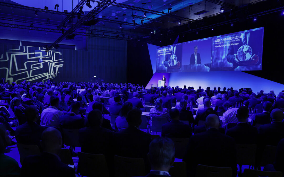 Resümee zum GVNW-Symposium 2025: Marktentwicklungen, Klimawandel, PFAS und Dateninitiativen im Fokus
