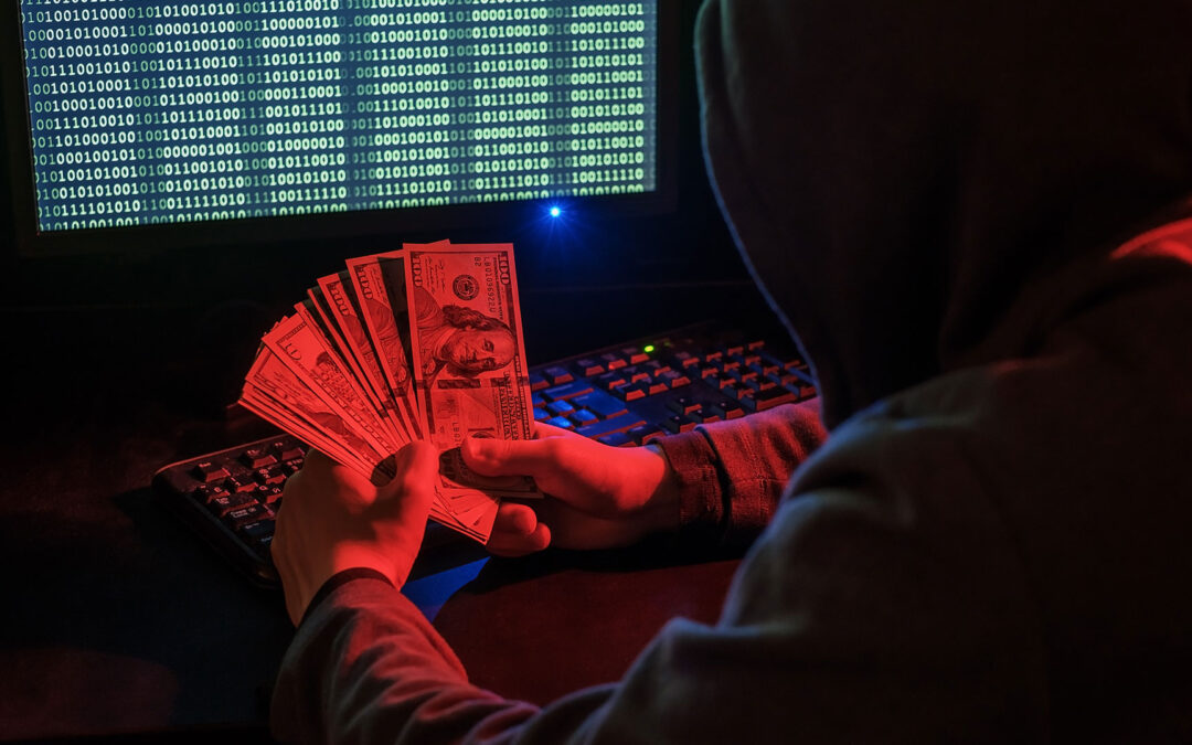 Cyber-Erpressung 2026: Deutscher Mittelstand besonders betroffen