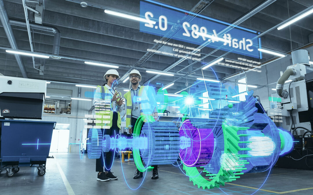 Haftung für Software in Maschinen und Anlagen: Zunehmende Digitalisierung erweitert die Risikobereiche