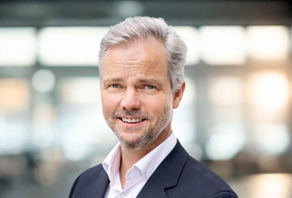 Birger Jeurink