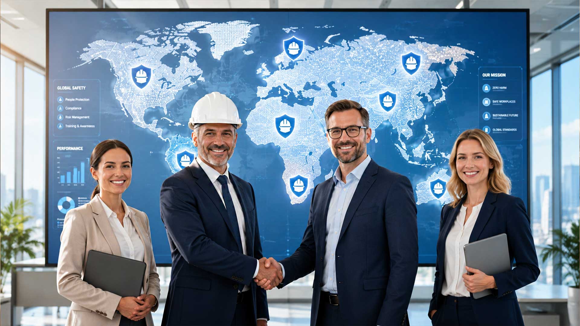 Internationale Programme