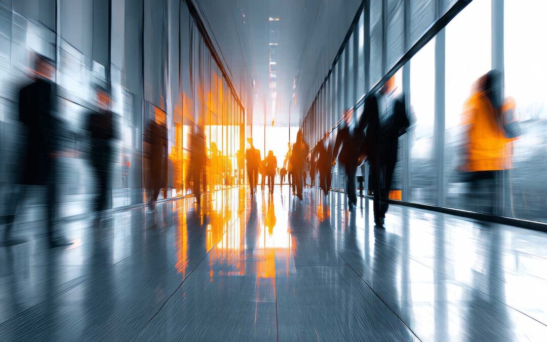 Weicherer Markt, höhere Anforderungen: Versicherbarkeit im Maschinen- und Anlagenbau neu denken