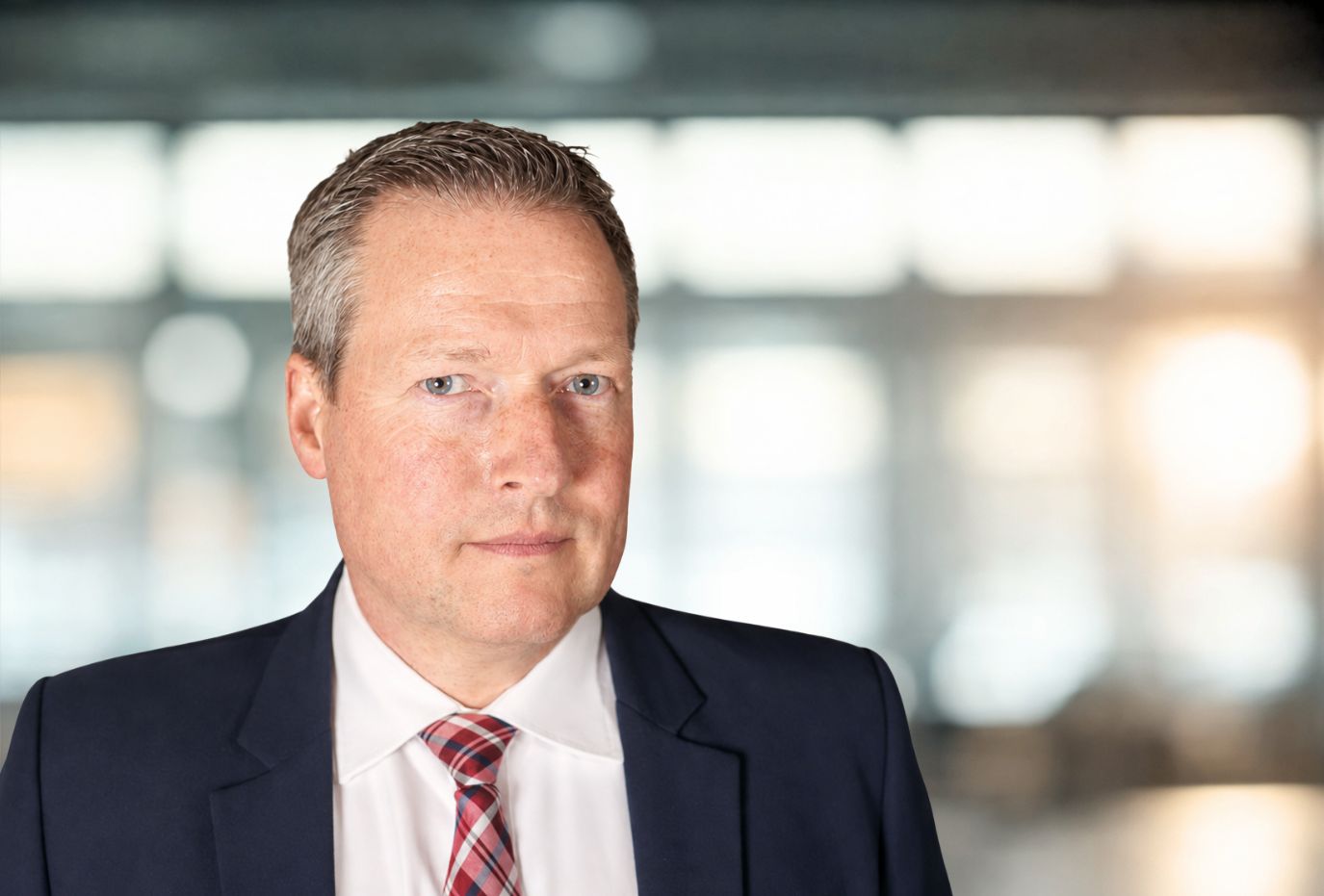 Birger Jeurink