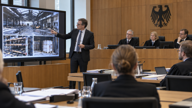 BGH stärkt Rechte von Versicherungsnehmern bei Vorwurf der Gefahrerhöhung in der Feuerversicherung